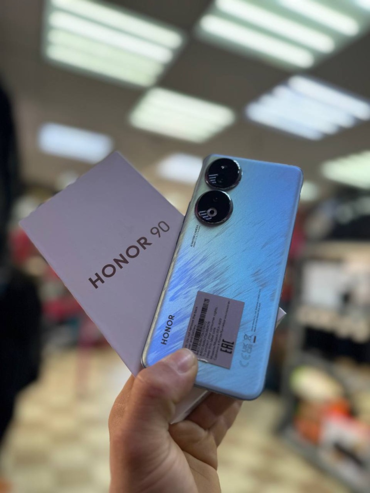 Смартфон Honor 90 8/256gb
