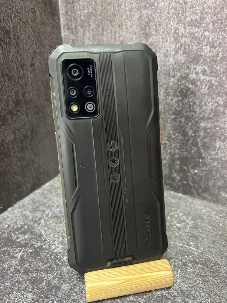 Мобильный телефон Blackview BV9200 8/256