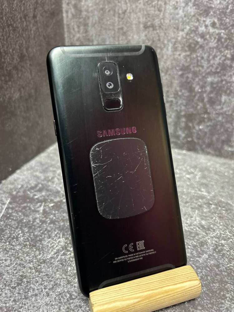 Смартфон Samsung A6 3/32
