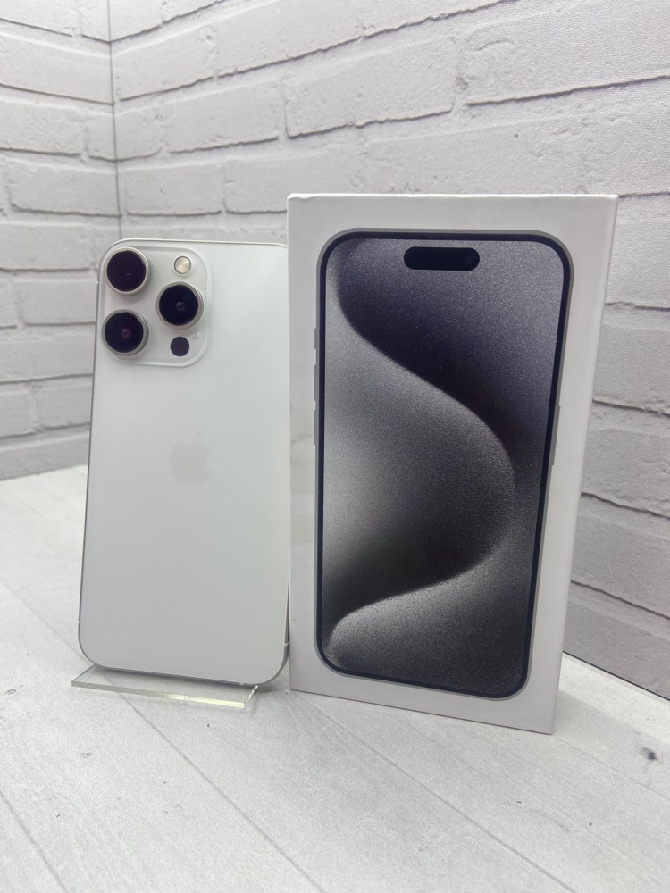 Смартфон iPhone XR Корпус 15 Pro