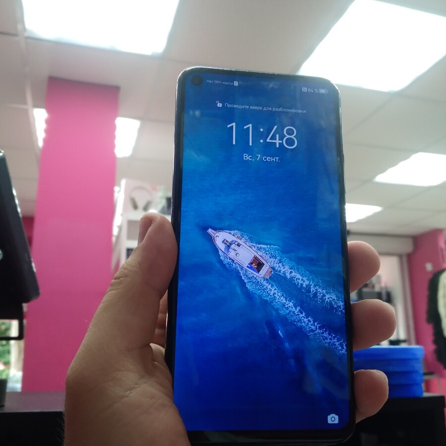 Смартфон Honor 20 PRO  8/256