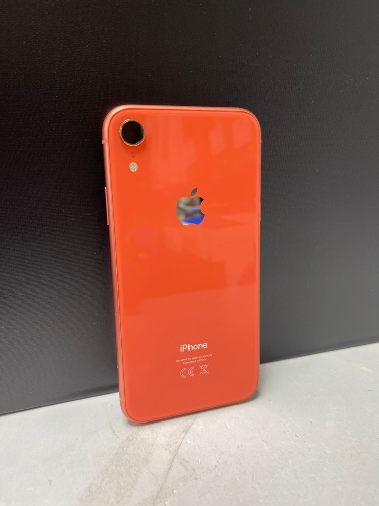 Смартфон iPhone XR 64 Gb