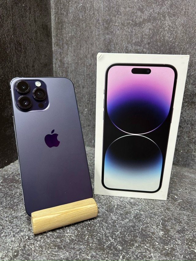 Смартфон iPhone 14 PRO MAX 256 Gb