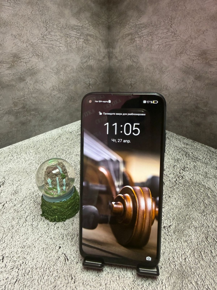 Смартфон Huawei P40 Lite 6/128