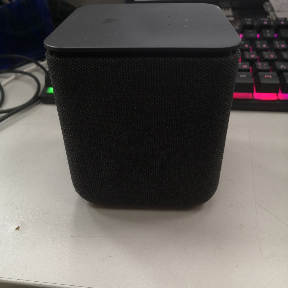 Акустика Яндекс-станция миди