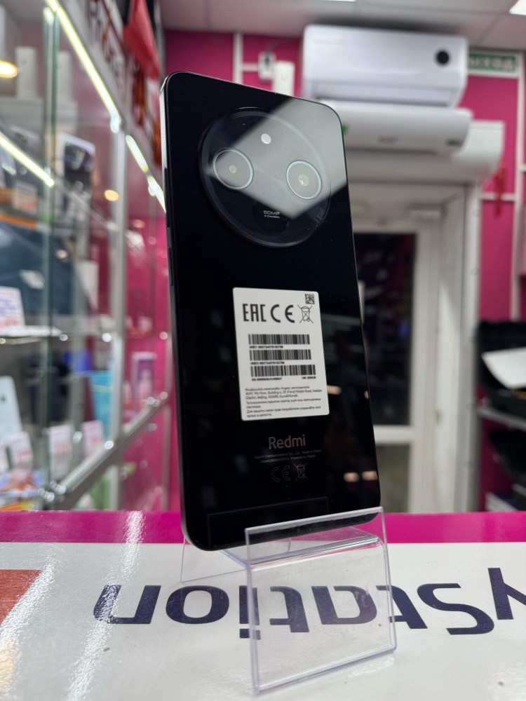 Смартфон Xiaomi Redmi 14C 8/256gb