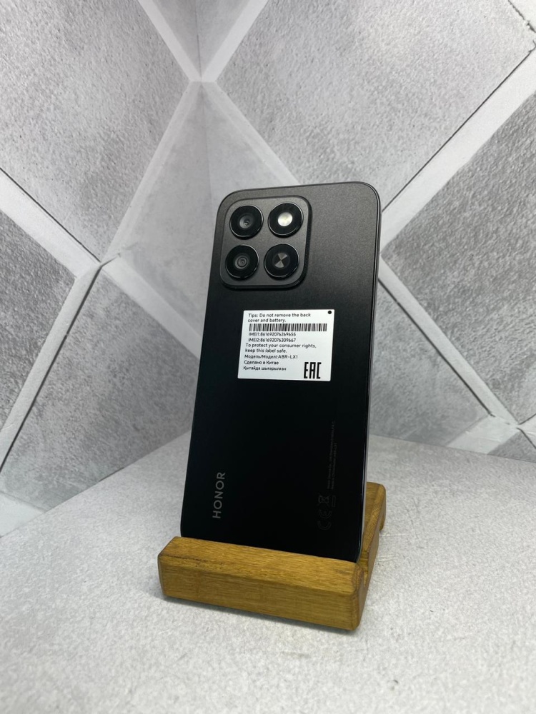 Смартфон Honor X8C 8/128