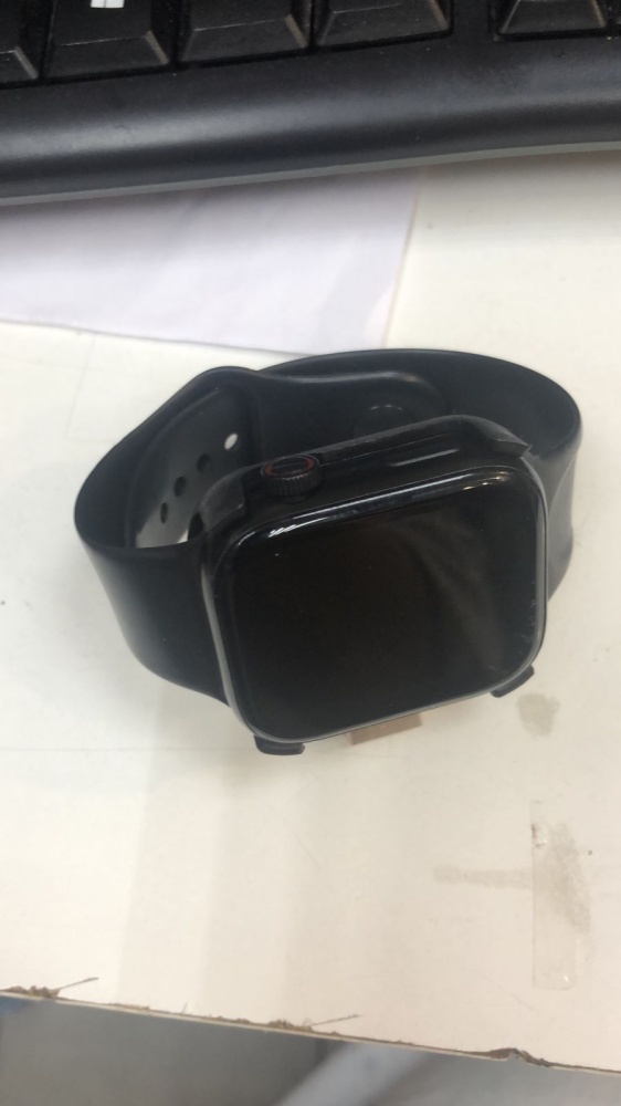 Часы СМАРТ 49 мм