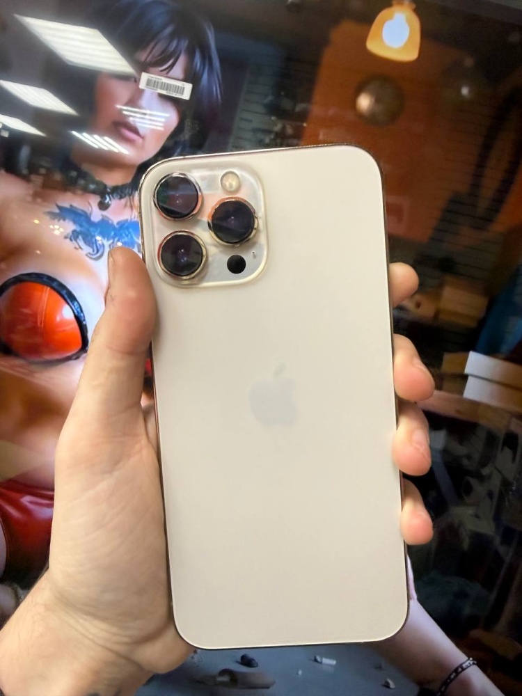 Смартфон iPhone 13 PRO MAX 256 Gb