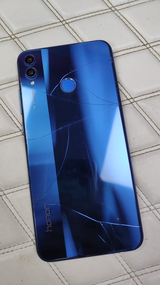 Смартфон Honor 8X 128гб