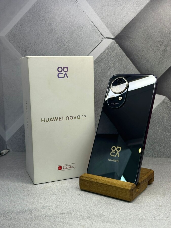 Смартфон Huawei Nova 13 12/256