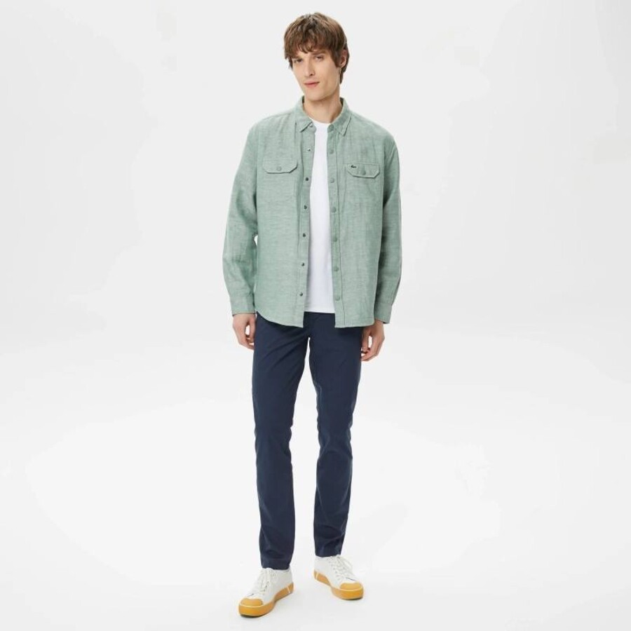 Брюки LaCoste Slim Fit