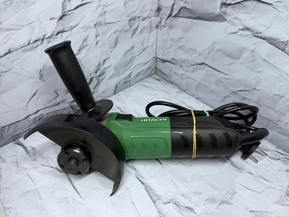 УШМ (Болгарка) HITACHI