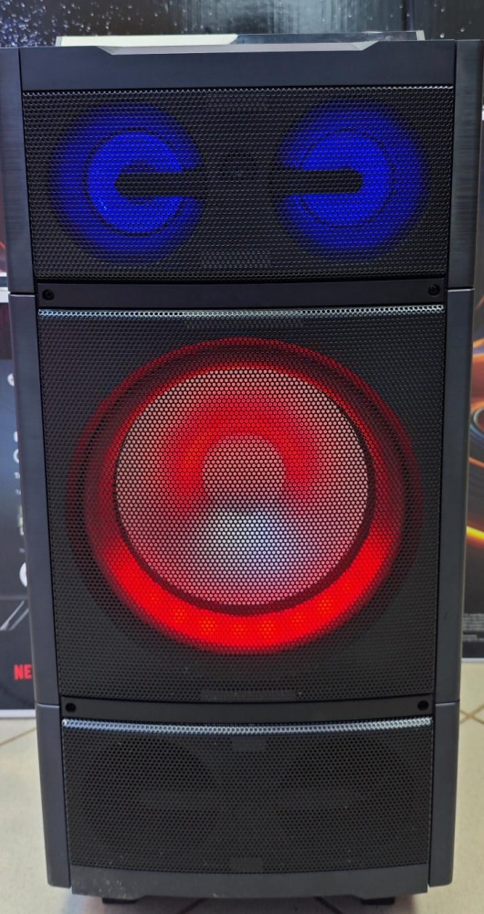 Акустика AIWA CAS-2021