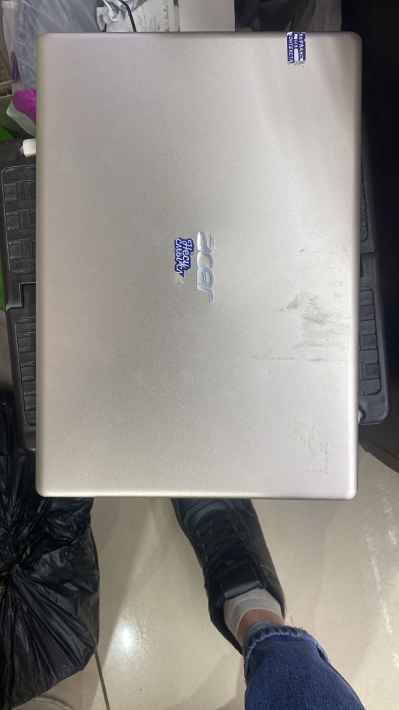 Ноутбук Acer swift sf113