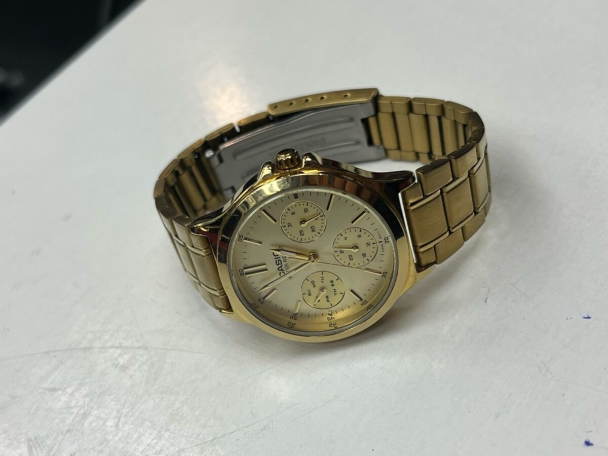 Часы Casio LTP-V300