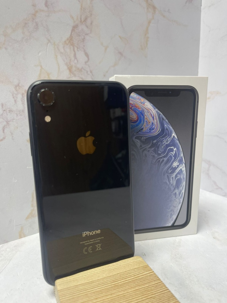 Смартфон iPhone XR 64 Gb