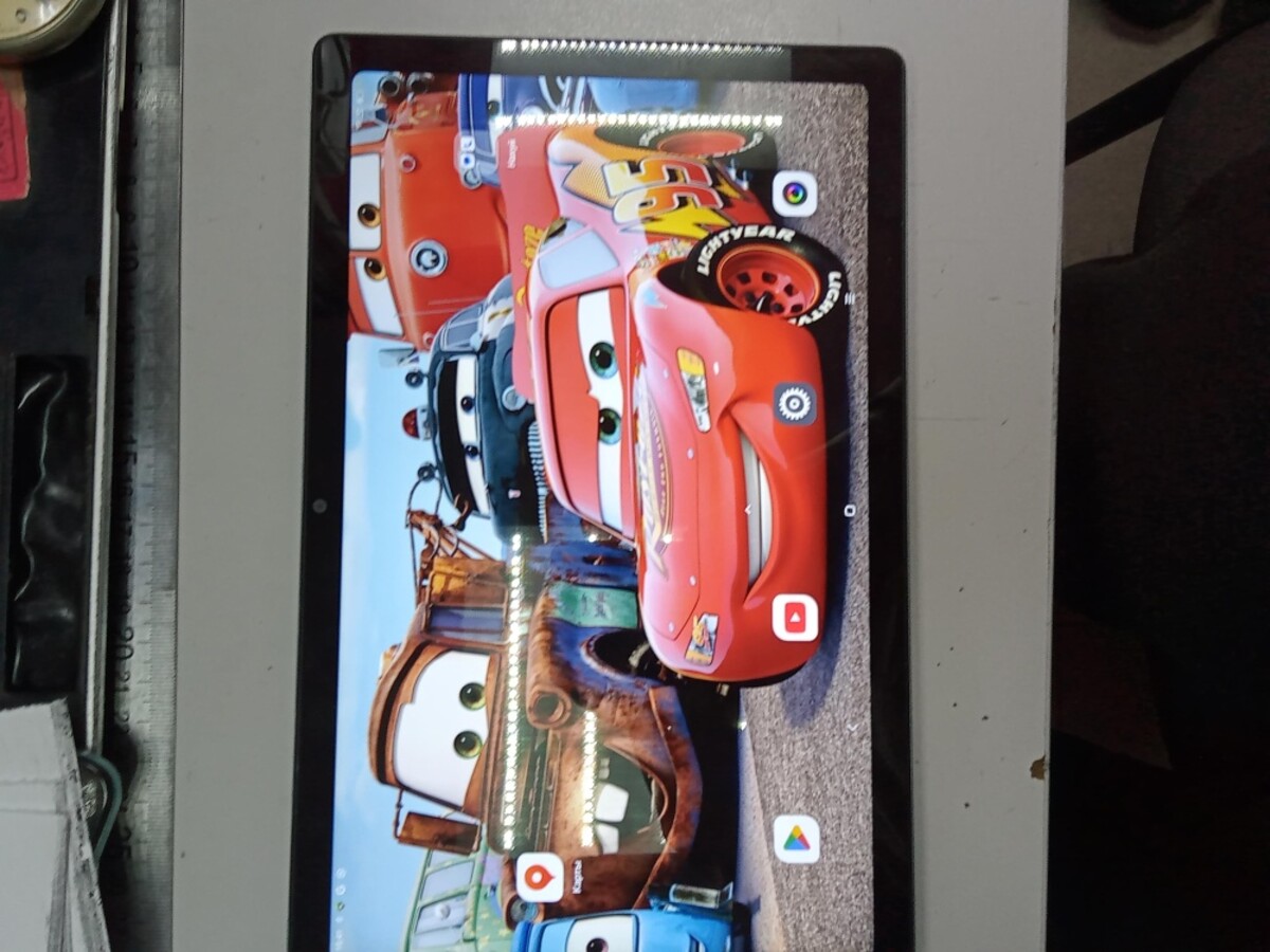 Планшет BLACKWIEW TAB 11 SE