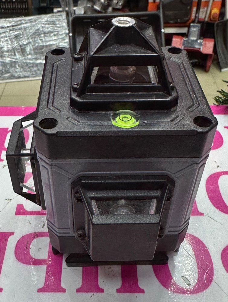 Лазерный уровень Profipower