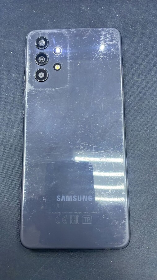 Смартфон Samsung A32 4/64