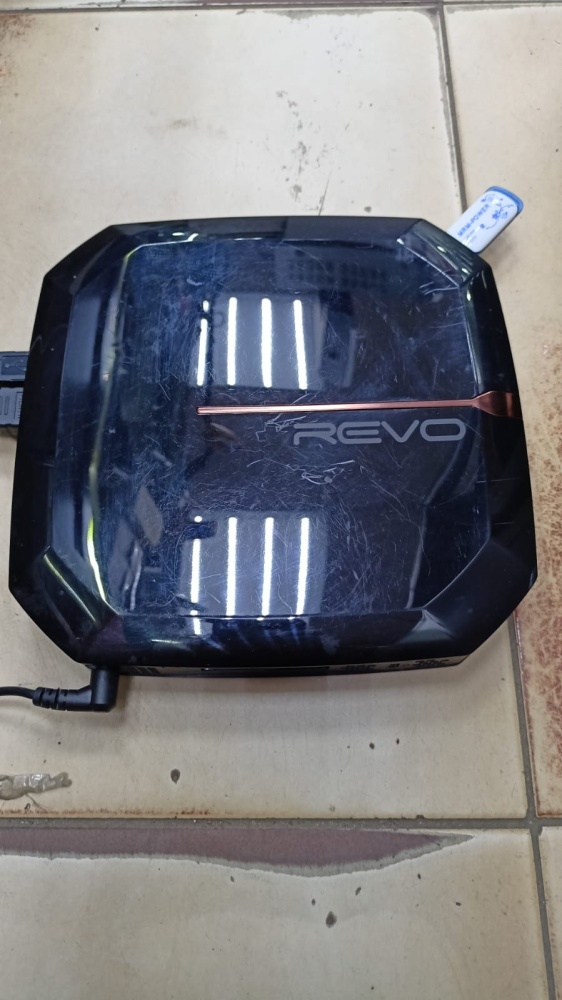 Системный блок ACER Revo 70