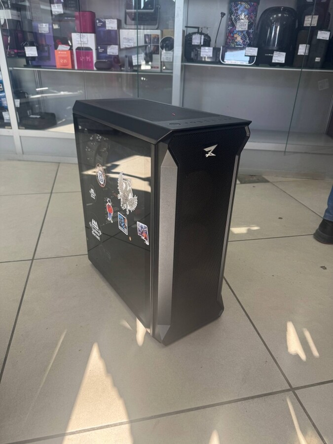 Системный блок Xeon r580 8gb