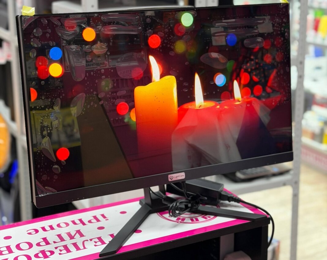 Монитор LightCom