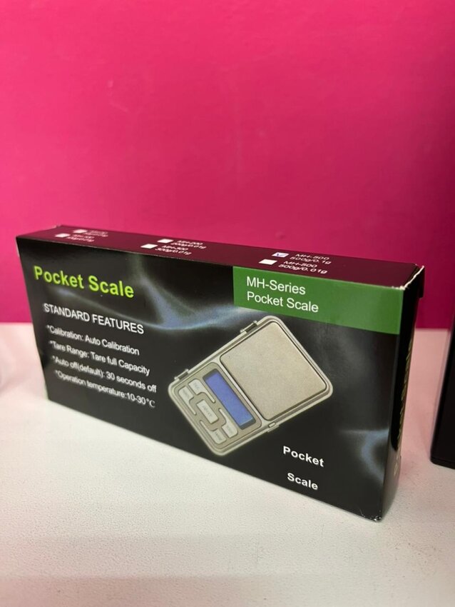 Весы Ювелирные