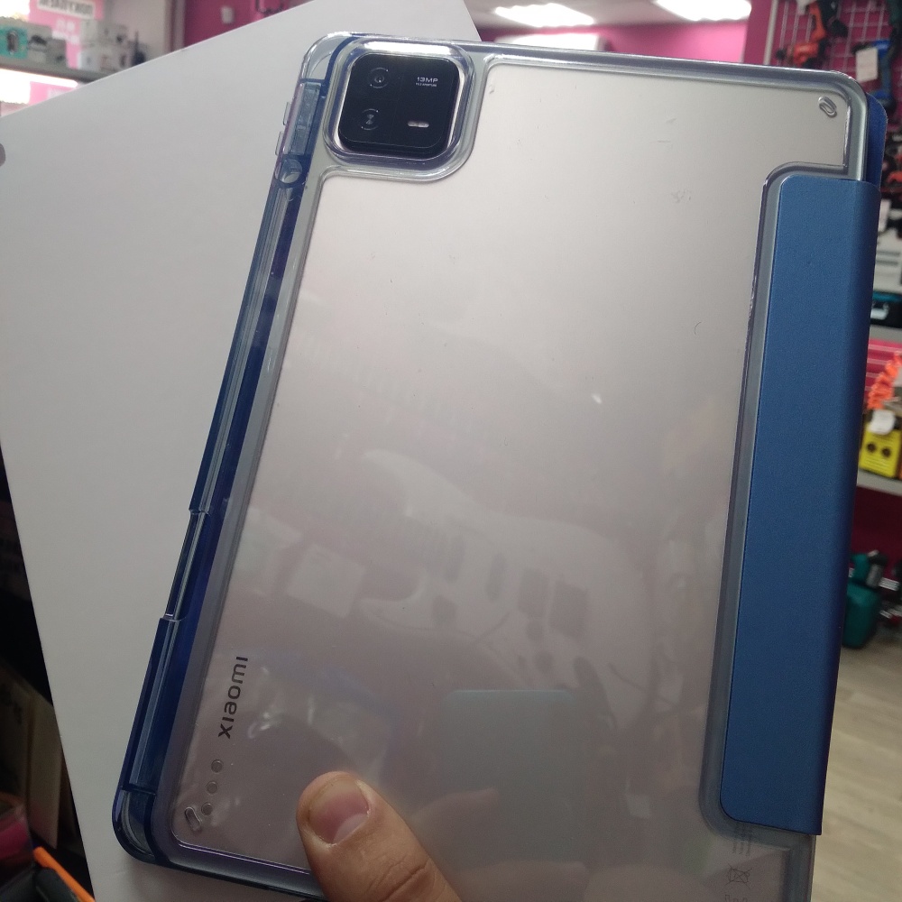 Планшет Xiaomi pad 6 6/128