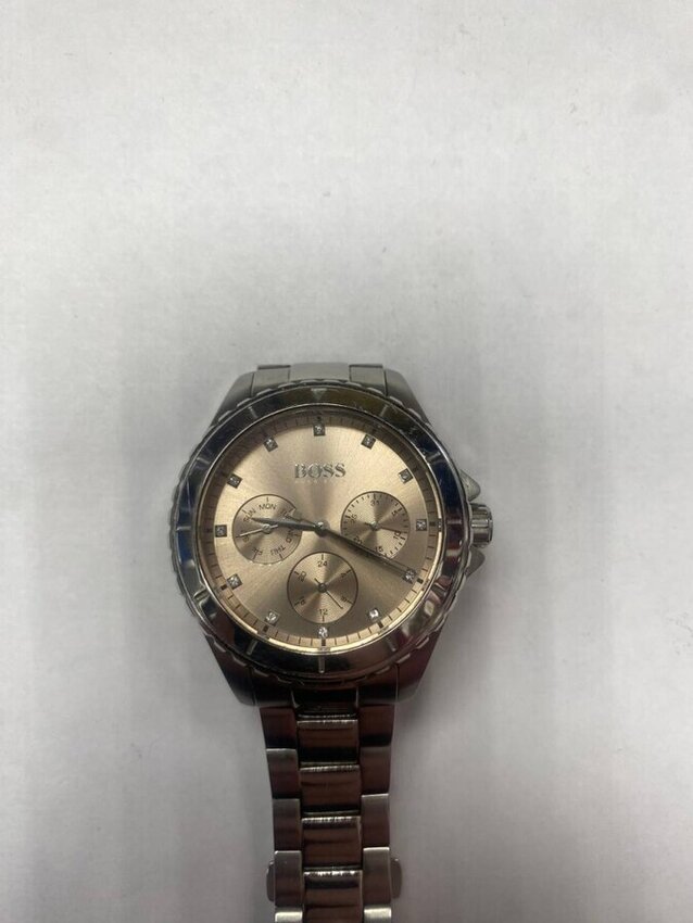 Часы boss