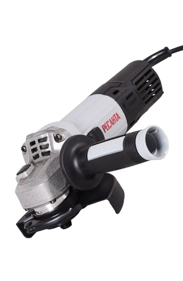 УШМ (Болгарка) РЕСАНТА 900 Вт