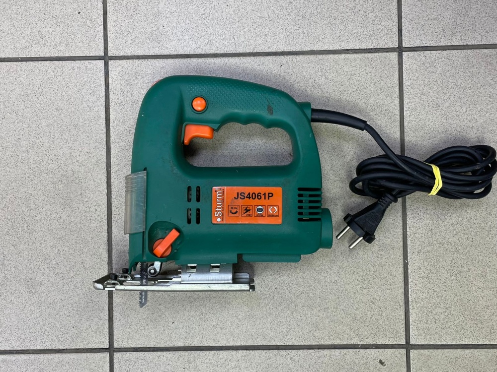 Лобзик Sturm js4061p