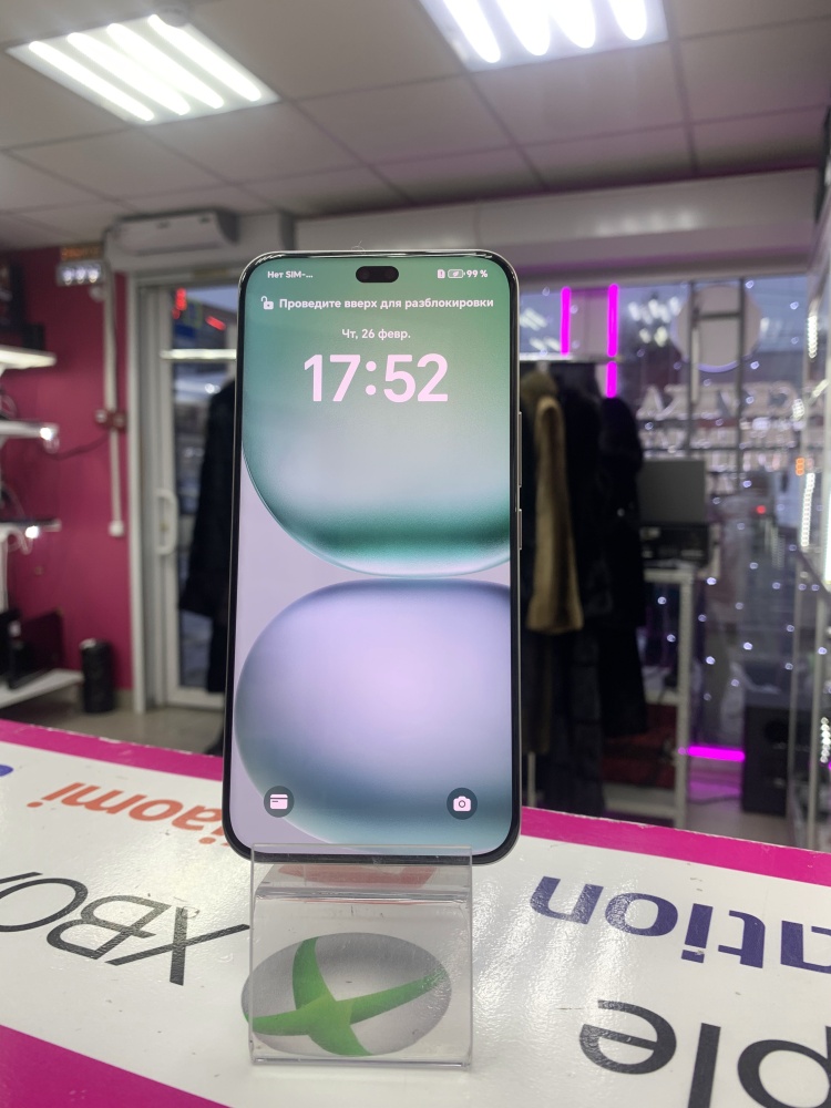 Смартфон Honor 400 PRO 12\512