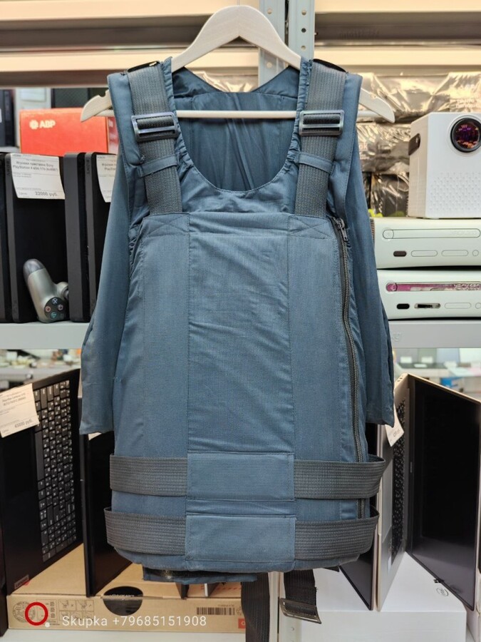 Бронежилет М3