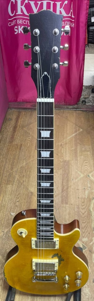 Электрогитара Starshine