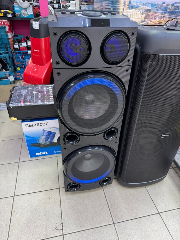 Акустика National NSM-V650