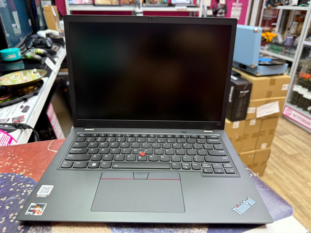 Ноутбук Lenovo ThinkPad L13 Gen3