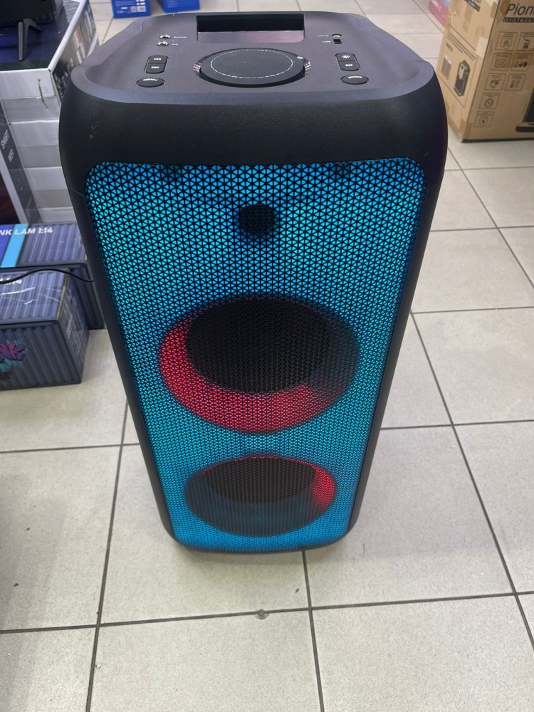 Акустика Supra smb-990