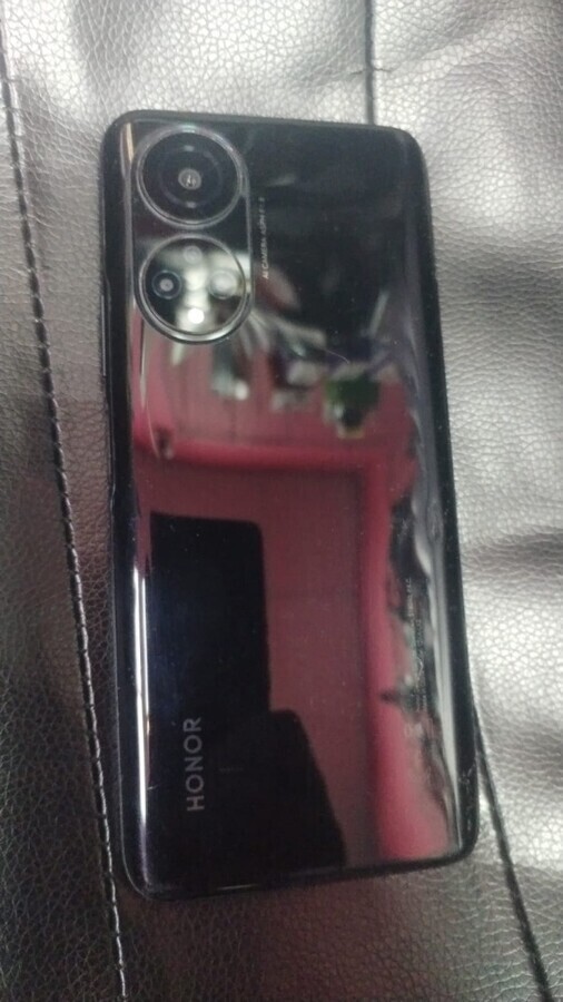 Смартфон Honor 7X  128  битый