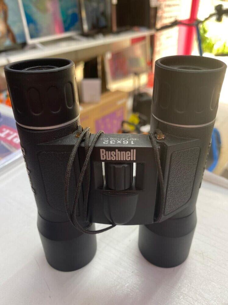 Бинокль Bushnell 185FT.AT1000 YDS