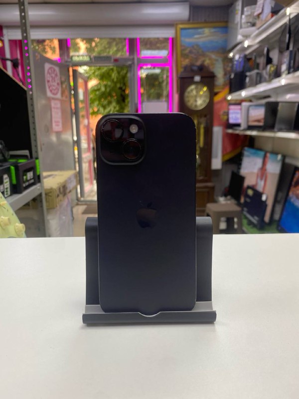 Смартфон iPhone 15 128gb