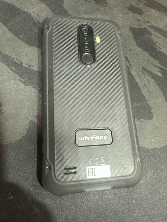 Мобильный телефон Ulefone   Х8  /64