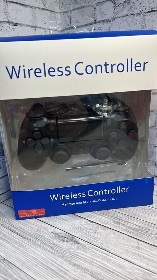 Геймпад PS4  DualShock4