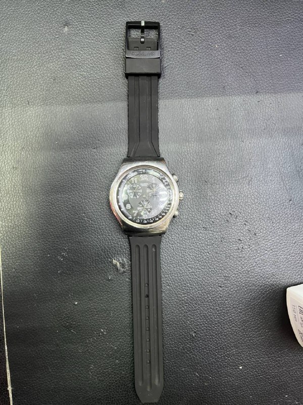 Часы Swatch AG 2006 IRONY
