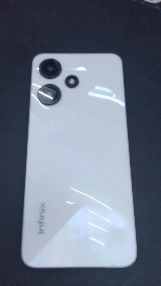 Мобильный телефон Infinix HOT 30i 8/128