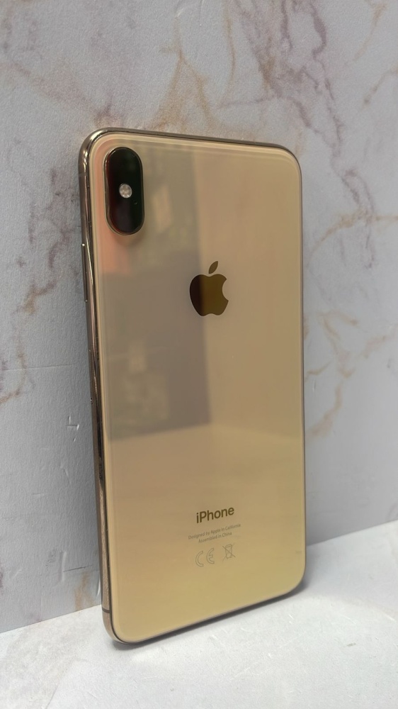 Смартфон iPhone XS MAX 64Gb