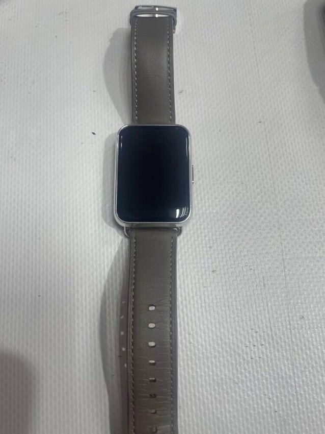 Часы-часы хуавей GT/2