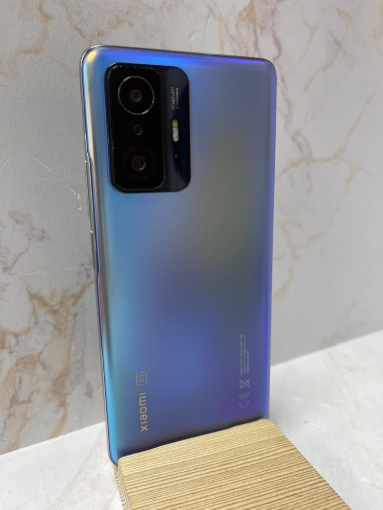 Смартфон Xiaomi 11T 8/128