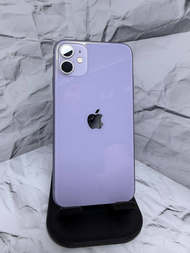 Смартфон iPhone 11 128 Gb