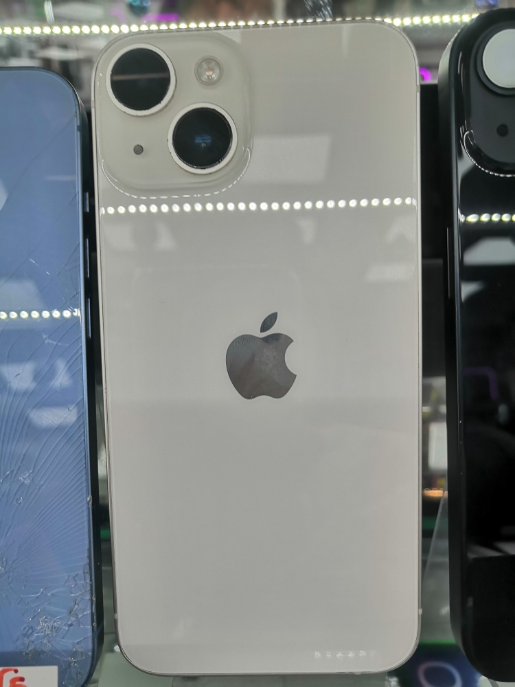 Смартфон iPhone 14 128